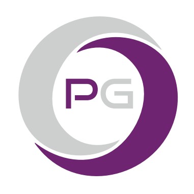 PG IT Service logo